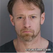 Edward Tomago booking photo