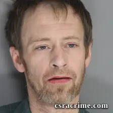 Edward Tomago booking photo