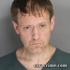 Edward Tomago booking photo
