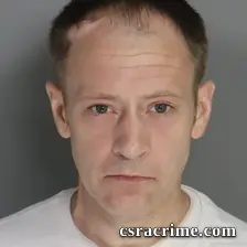 Edward Tomago booking photo