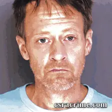 Edward Tomago booking photo