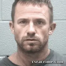 Edward Yassney booking photo