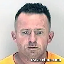 Edward Yassney JR booking photo