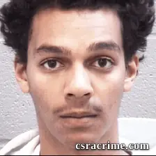 Edwin Colon booking photo