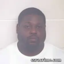 Edwin Deandrea Stephens booking photo