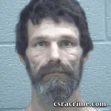Edwin Dupeire booking photo