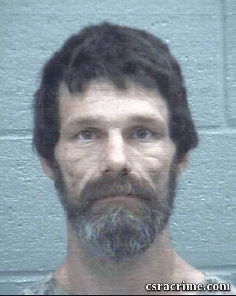 Edwin Dupeire booking photo