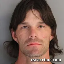 Edwin Dupeire booking photo