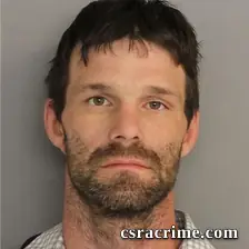 Edwin Dupeire booking photo