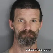 Edwin Dupeire booking photo