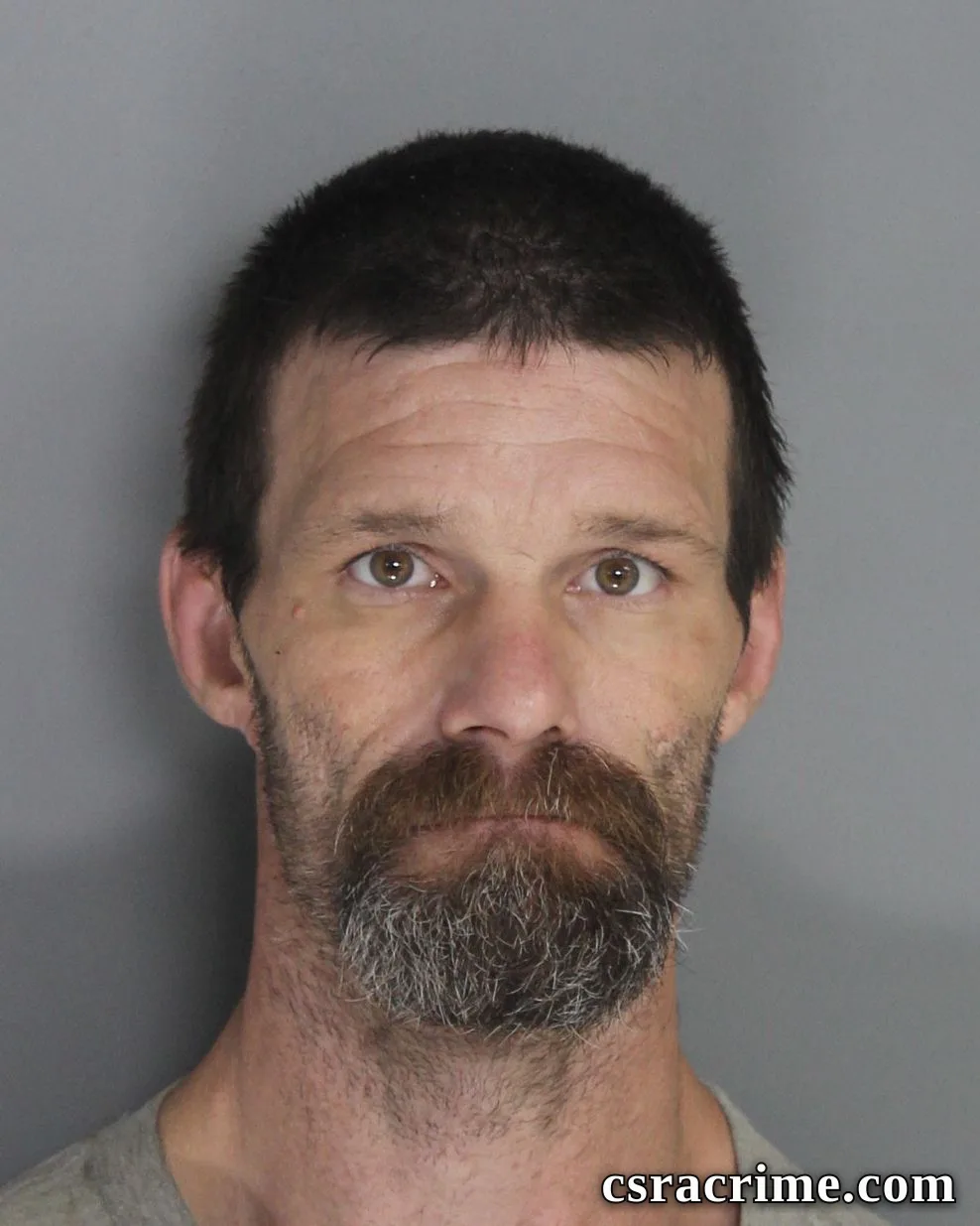 Edwin Dupeire booking photo
