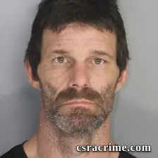 Edwin Dupeire booking photo