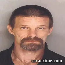 Edwin Dupeire booking photo