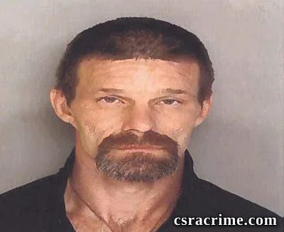 Edwin Dupeire booking photo