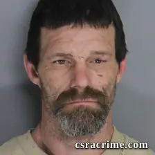 Edwin Dupeire booking photo
