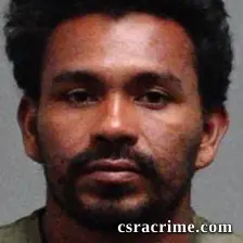 Edwin Enrique Romero Palma booking photo