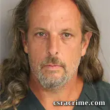 Edwin Goodwin booking photo