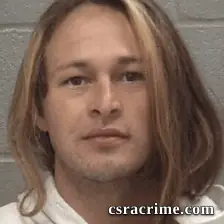 Edwin Jose Guevara Gayardo booking photo
