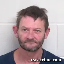 Edwin Lee Moore booking photo
