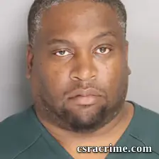 Edwin Taylor booking photo