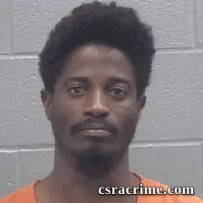 Edy Bermudez-Benadit booking photo