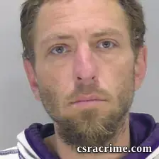 Efrain Amavizca booking photo