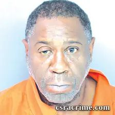 Efrem Nipper booking photo