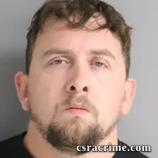 Efrian Blanco booking photo