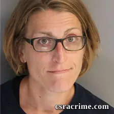 El Schram booking photo