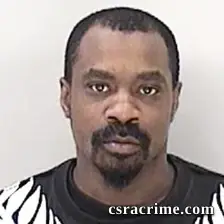 Elariean Mills booking photo