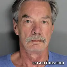 Elbert Blackburn booking photo