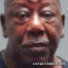 Elbert Nmn Patterson booking photo