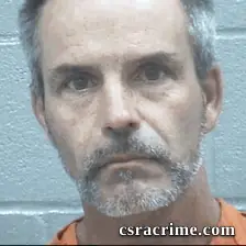 Elbert Simmons booking photo