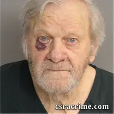 Eldean Neeley booking photo