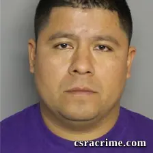 Eleazar Panzo booking photo