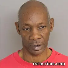 Elester Windless booking photo