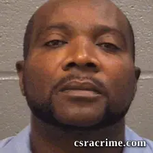 Elie Mondelus booking photo