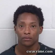 Eliesha Lu'Nae Walden booking photo