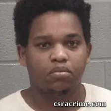 Elijah Jaheim Jakoby Jones booking photo