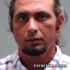 Elijah Kace Jarrell booking photo