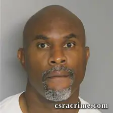 Elijah Mckenzie JR booking photo