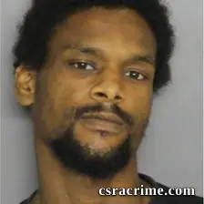 Elijah Mcneal booking photo