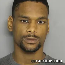 Elijah Mcneal booking photo