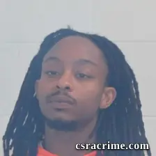 Elijah Mo Bethea-Felder booking photo