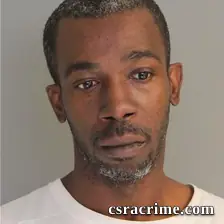 Elijah Pontoon booking photo