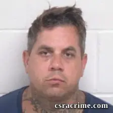 Elijah S Munoz booking photo