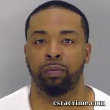 Elijah Simpkins booking photo