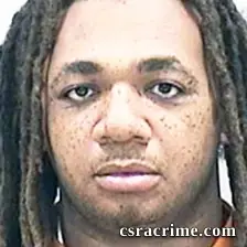 Elijawan Rhodes booking photo
