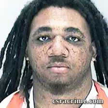 Elijawan Rhodes booking photo