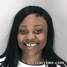 Elisha Muhammad booking photo